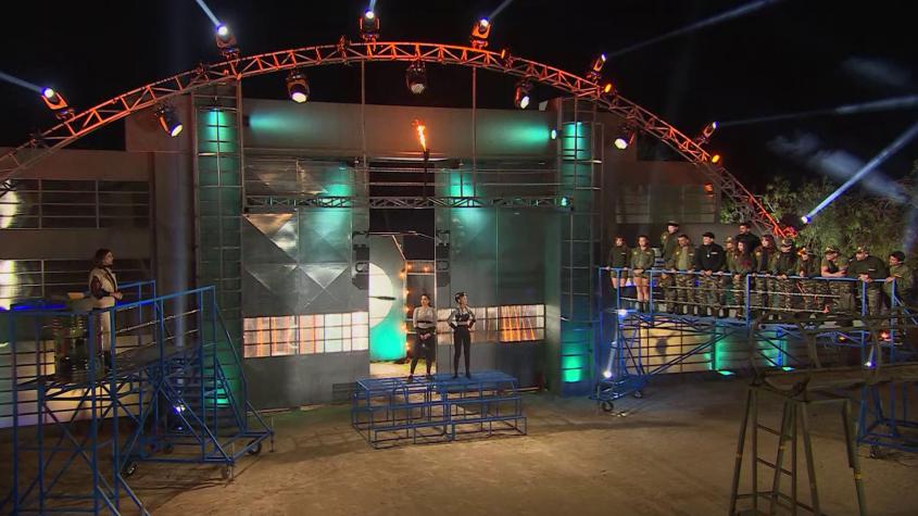 Reñido duelo de eliminación en "Palabra de Honor" entre Anyella Grados y Yuli Cagna: revisa al nuevo eliminado