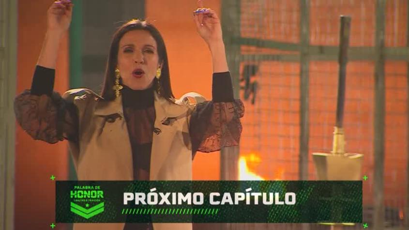 Así será el duelo de eliminación entre Yuli Cagna y Anyella Grados en Palabra de Honor