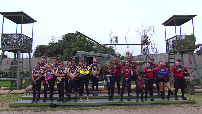 "Palabra de Honor" cumple dos meses al aire liderando en el prime con positivas cifras de sintonía