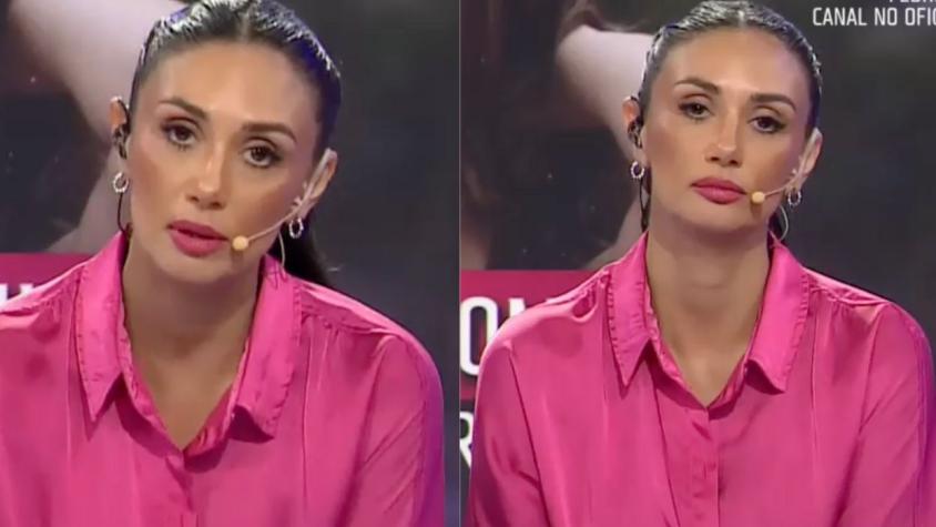 La insólita propuesta de Pamela Díaz para que Tonka Tomicic esté en su programa “Sin Editar”
