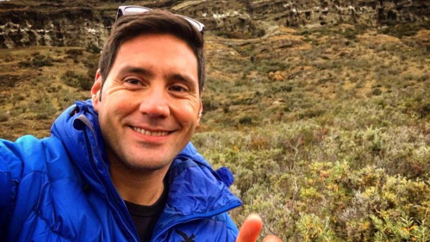 Pancho Saavedra realizó gran reflexión al recordar cómo dejó atrás su adicción: "A mi papá le caían las lágrimas"