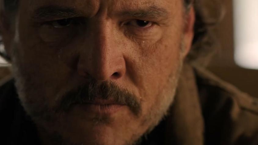 Pedro Pascal en "The Last of Us" - Créditos: HBO