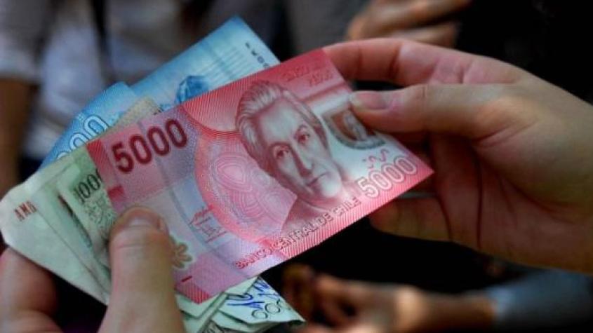 Nuevo sueldo mínimo: revisa cuándo será la segunda alza durante este 2025