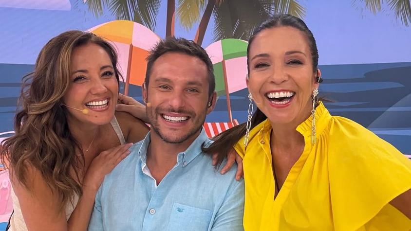 Tu Día / Capítulo del lunes 20 de enero