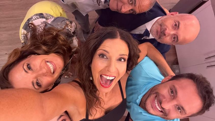 Tu Día / Capítulo del jueves 23 de enero