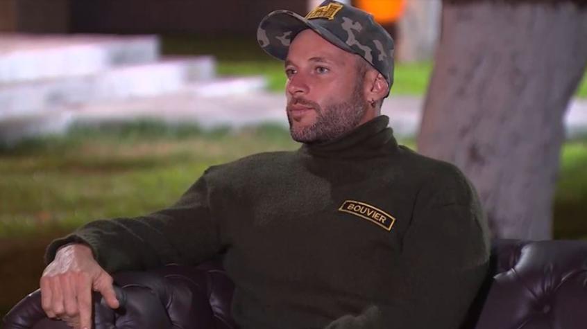 Vico Bouvier relató el particular trabajo que tuvo en México: "Una clienta quería tener otro hijo conmigo"