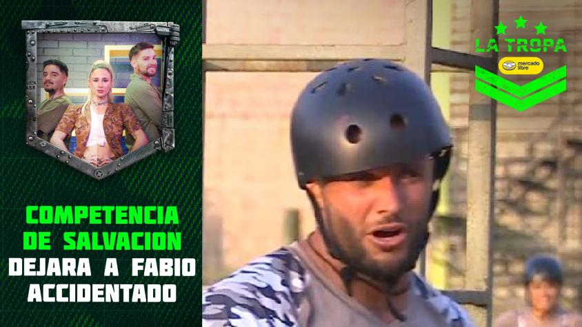 La Tropa Mercado Libre | Palabra De Honor | React Capítulo 48