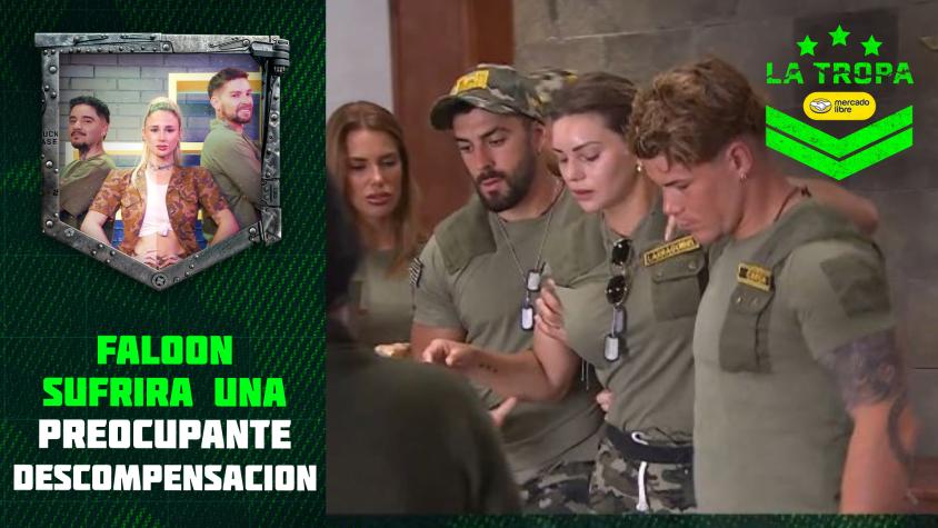 La Tropa Mercado Libre | Palabra De Honor | React Capítulo 50