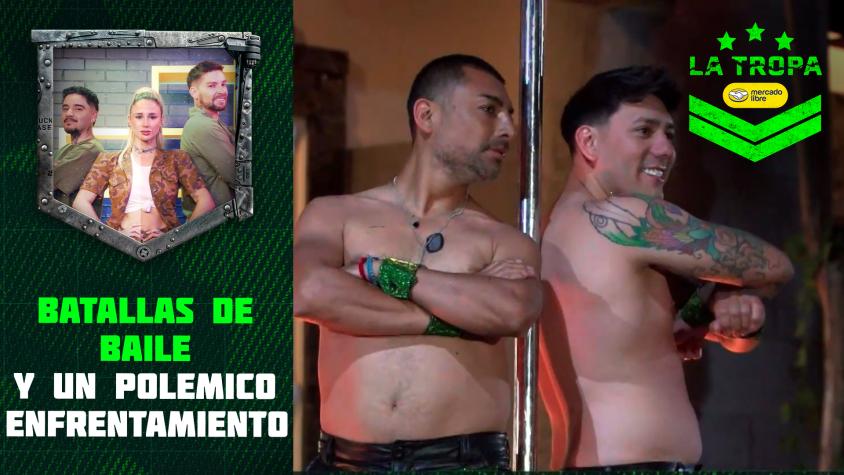 La Tropa Mercado Libre | Palabra De Honor | React Capítulo 51