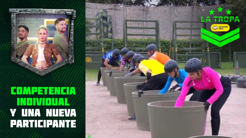 La Tropa Mercado Libre | Palabra De Honor | React Capítulo 57