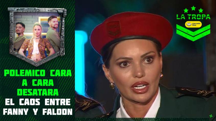 La Tropa Mercado Libre | Palabra De Honor | React Capítulo 61