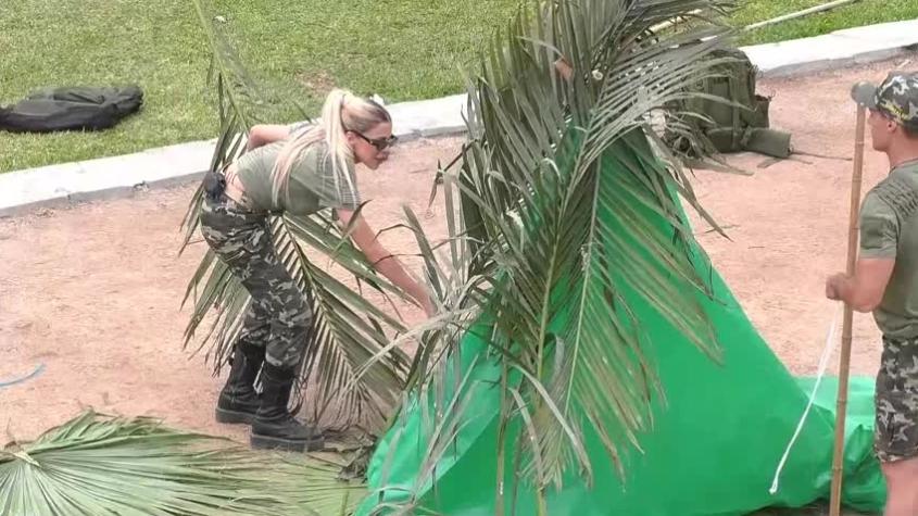 Palabra de Honor: Lealtad o Traición | Capítulo 17