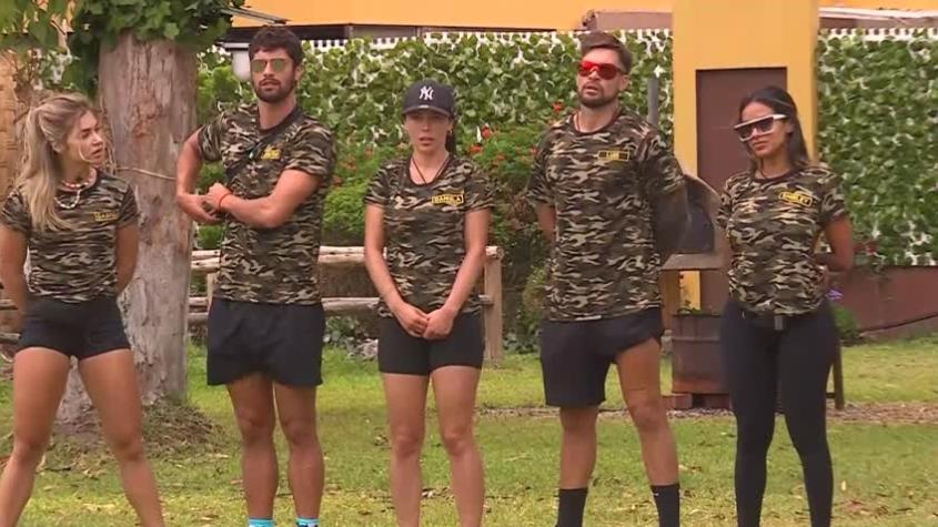 Tierra Brava | Capítulo 114