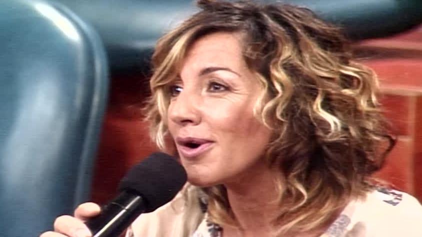 Protagonistas de la fama | Capítulo 61 | Ana Torroja llega a la casa estudio