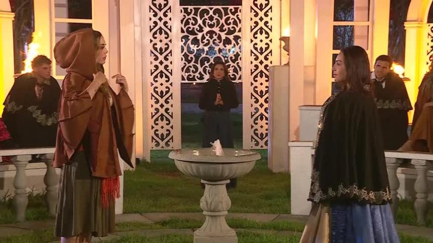 ¿Ganar o Servir? De vuelta al Pasado | Capítulo 52