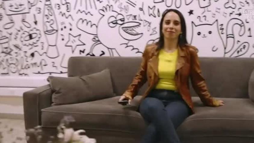 Retrozapping | Capítulo 5, Humor