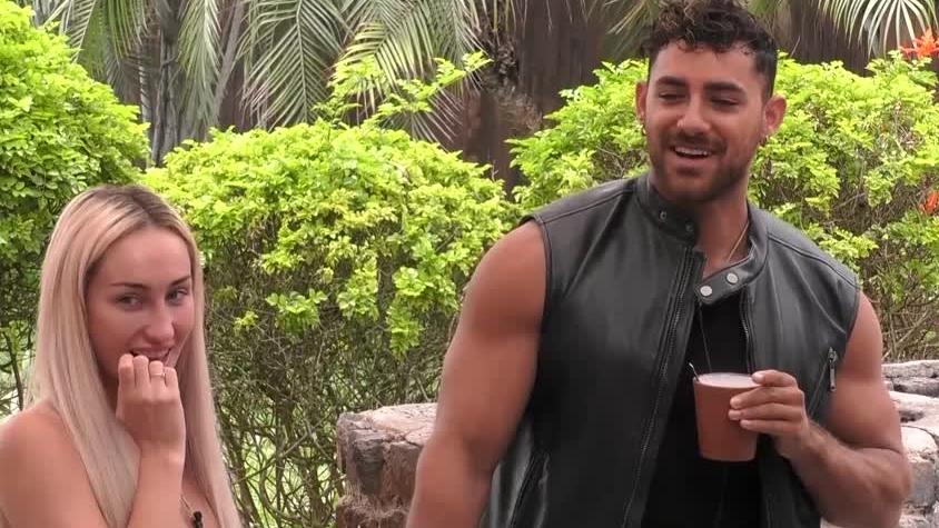 ¿Ganar o Servir? De vuelta al Pasado | Capítulo 117