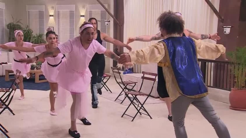 Tierra Brava | Capítulo 35