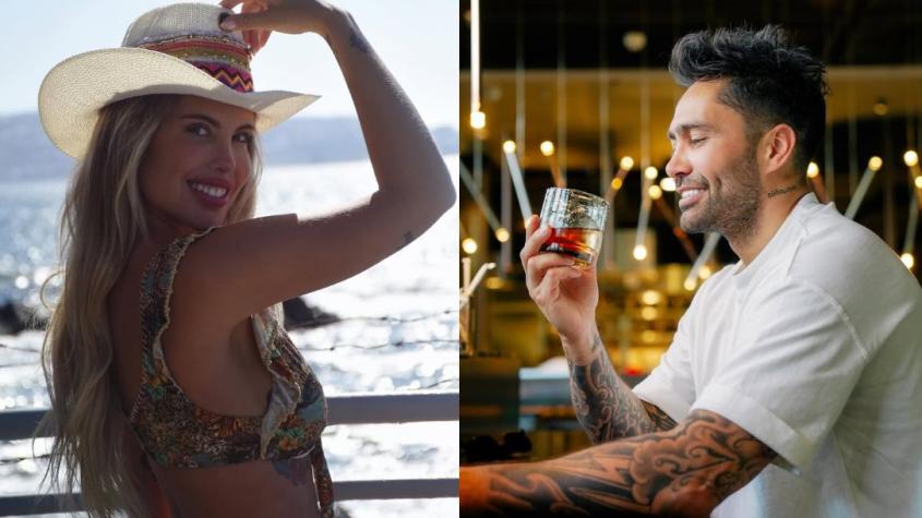 Vanessa Daroch predice un giro inesperado en la relación de Coté López y Luis Jiménez