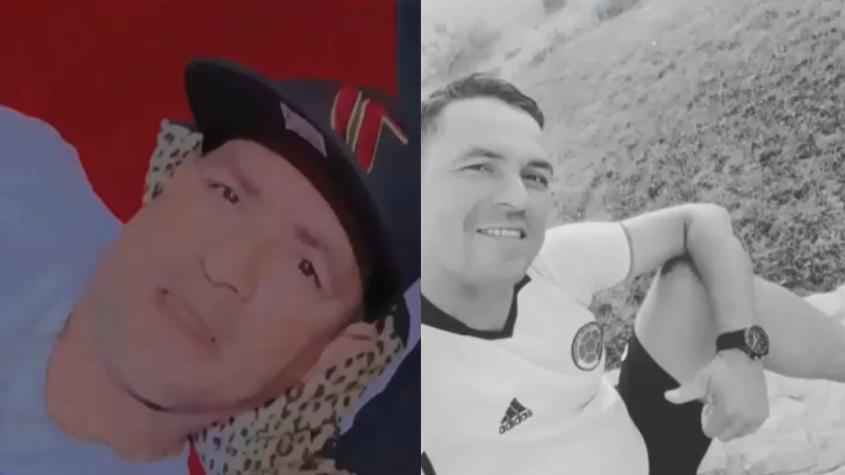 Tenía doble vida: sospechoso de ocultar el cuerpo de Ronald Ojeda trabajaba como conserje en Ñuñoa