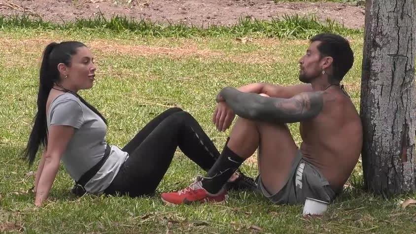 Tierra Brava | Capítulo 57