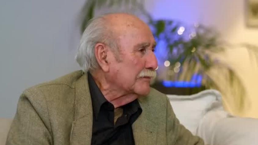 De Tú a Tú | Temporada 3 | Capítulo 20 | Fernando Farías