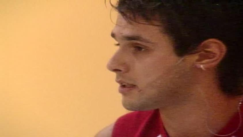 Protagonistas de la fama | Capítulo 46 | La verdad de Óscar