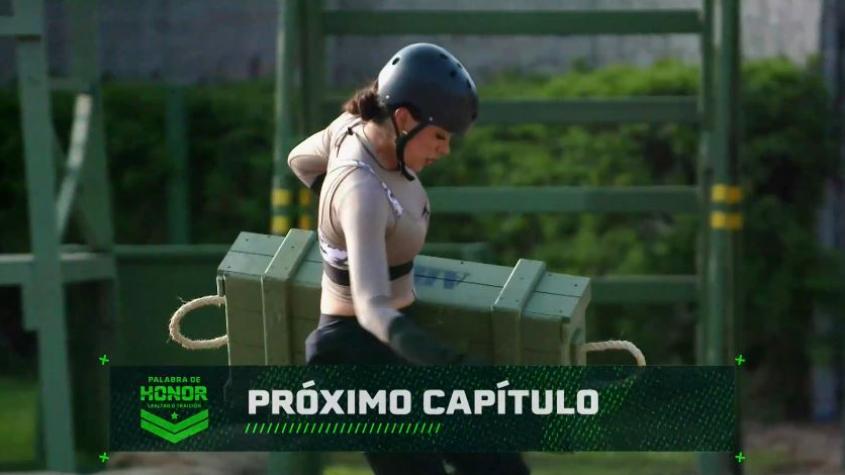  Avance capítulo 42: Chismes, competencia individual y una fuerte discusión