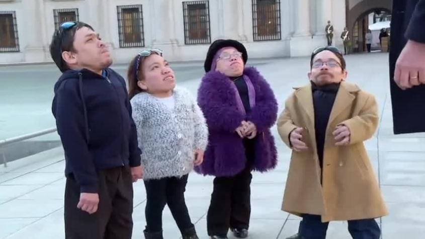 Contra Viento y Marea | Después de la tormenta | Capítulo 12 | Roberto y Lucila