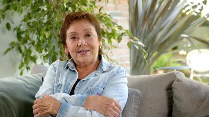 De Tú a Tú | Temporada 2 | Capítulo 9 | Gloria Benavides