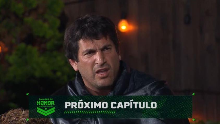 Palabra de Honor | Avance capítulo 58: Enfrentamientos, estrategias de Dani y polémicas revelaciones 