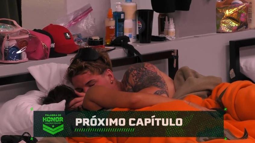 Avance Capítulo 52: Duelo de eliminación, noticias de Fabio y nuevos romances