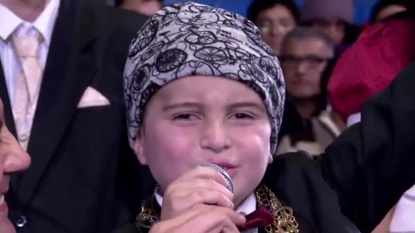 Contra Viento y Marea | Después de la tormenta | Capítulo 13 | Daniela y Héctor