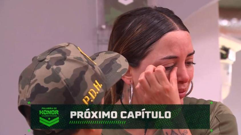 Avance capítulo 56: Expulsión, desahogo de Natu y problemas entre Gala y Yuli