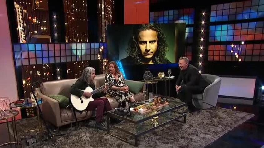 Los 5 mandamientos | Capítulo 22 | Pablo Herrera y Kathy Salosny