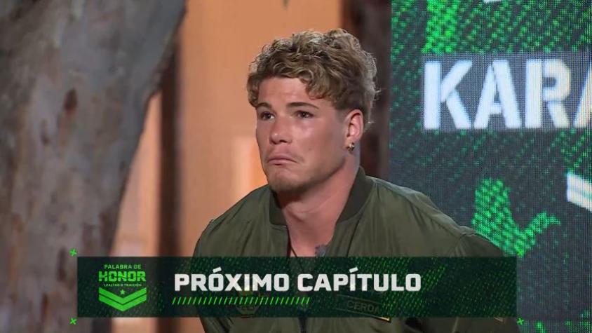 Avance capítulo 60: Confesiones, risas y un nuevo recluta en Palabra de Honor