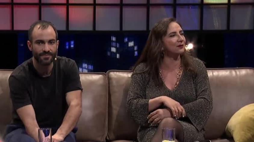 Los 5 Mandamientos | Capítulo 56 | Ximena Rivas y Gabriel Cañas
