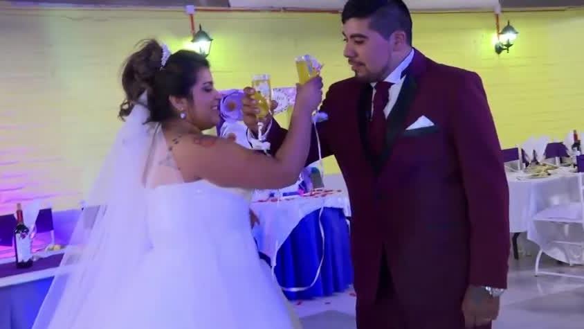 Contra Viento y Marea | Temporada 2 | Capítulo 6 | Francisco y Francisca