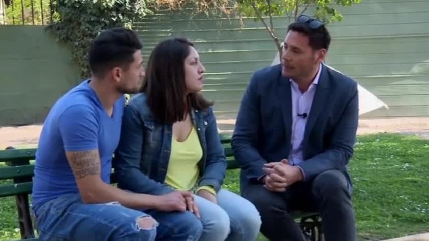 Contra Viento y Marea | Temporada 3 | Capítulo 12 | Dennis y Jeason