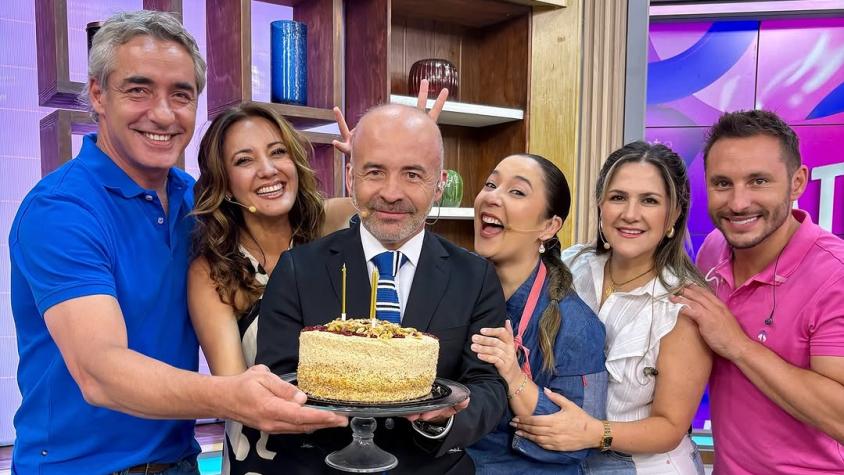 Tu Día / Capítulo del viernes 10 de enero