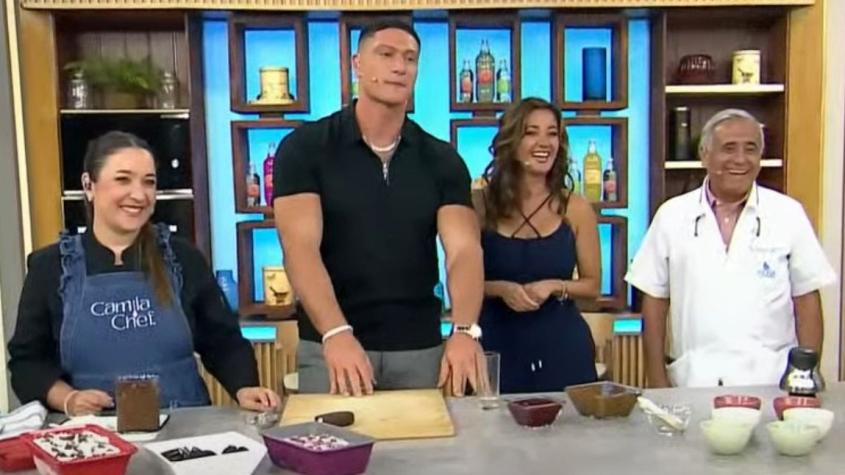 Tu Día / Capítulo del lunes 27 de enero