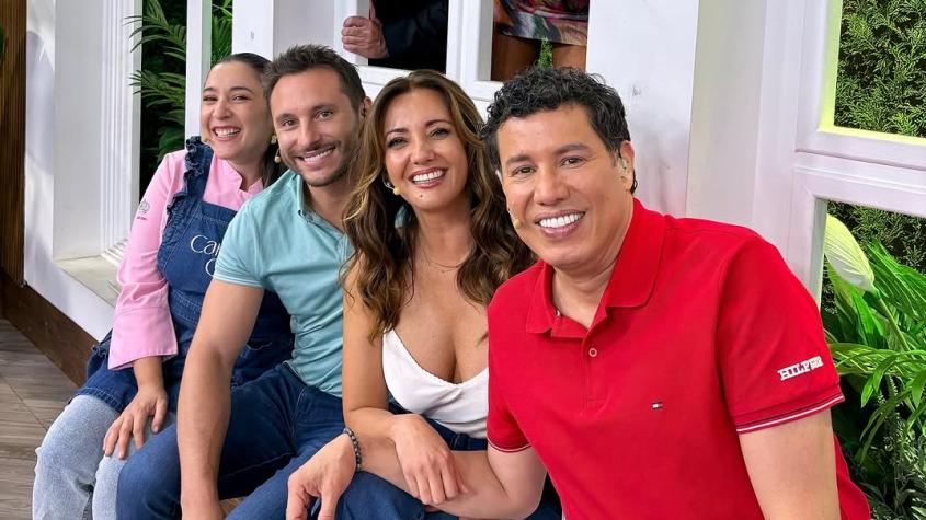 Tu Día / Capítulo del viernes 24 de enero