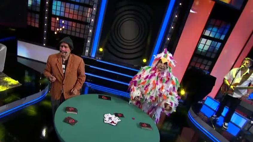 Los 5 Mandamientos | Capítulo 9 | Kurt Carrera y Cristián Henríquez