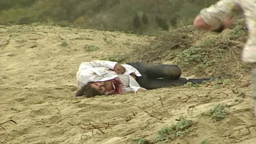 Hippie | Capítulo 39 | Mandato de sangre