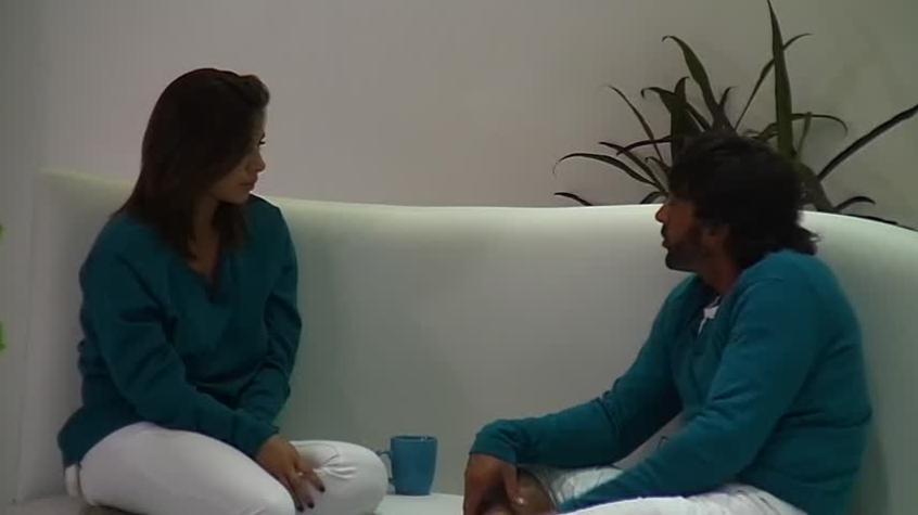 Mundos Opuestos 2 | Capítulo 74