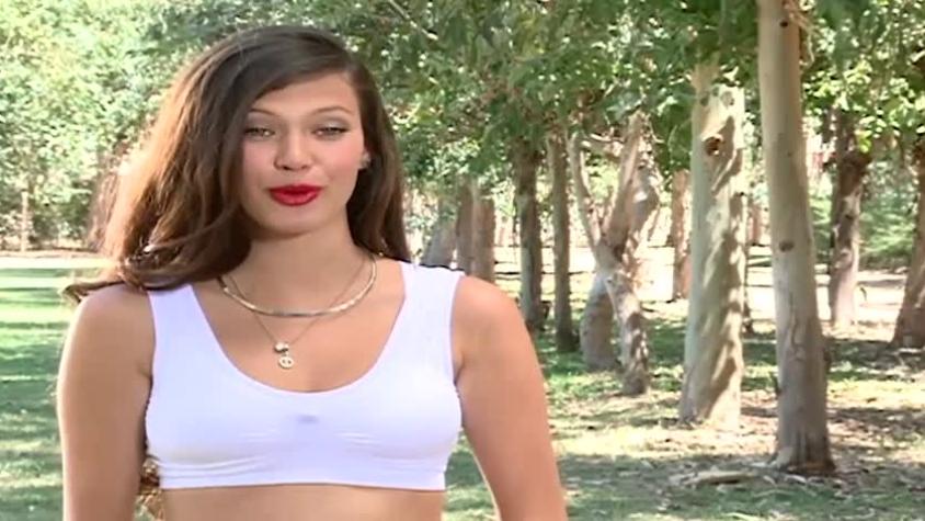 Mundos Opuestos | Capítulo 18