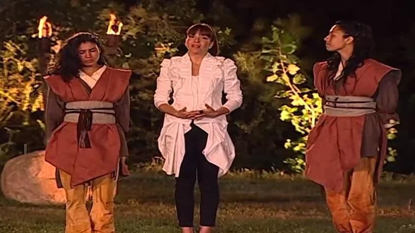 Mundos Opuestos | Capítulo 9 