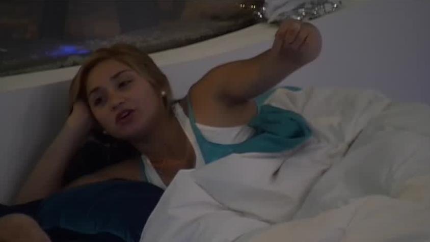 Mundos Opuestos 2 | Capítulo 3