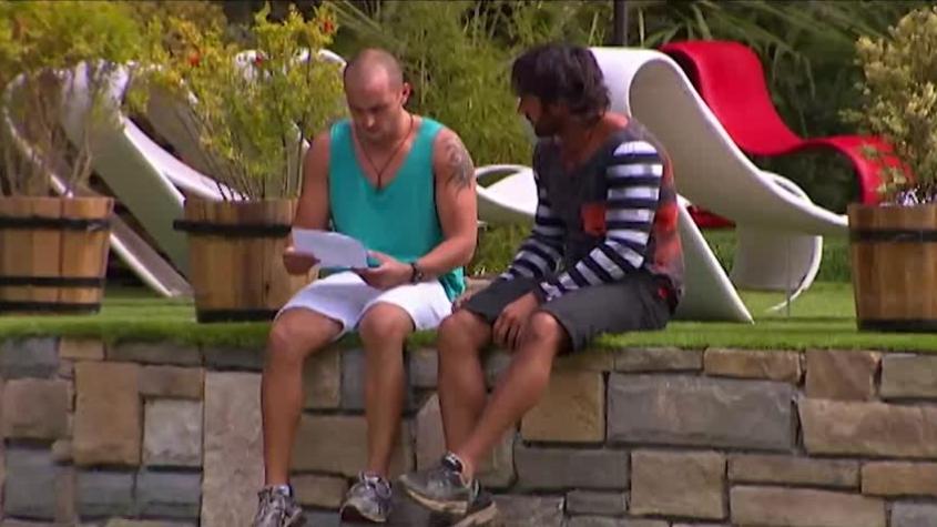 Mundos Opuestos 2 | Capítulo 51