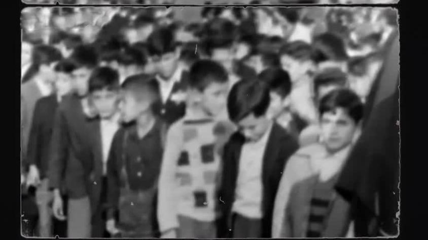 ¿Cómo era antes? | Uniformes